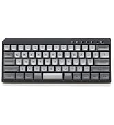 Filco Majestouch Convertible 2 USB/Buetooth US 87 Key Blue Switch